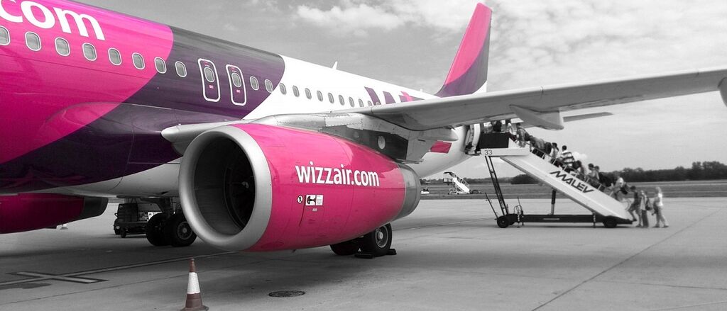 Wizzair 1169707 1280