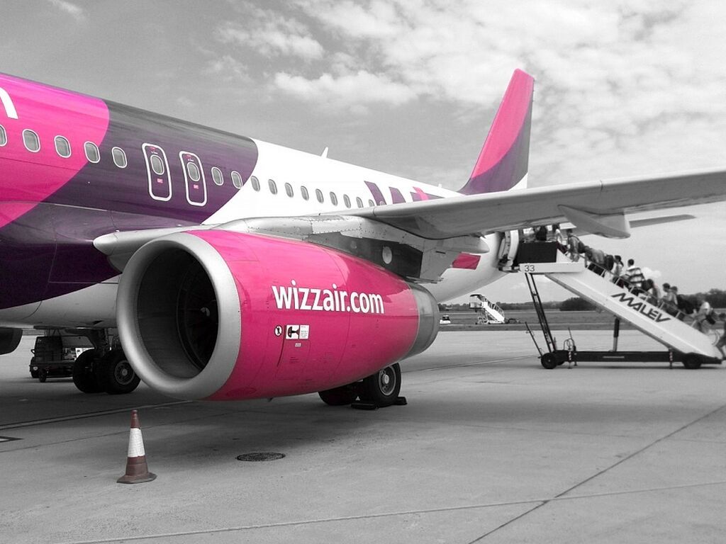 Wizzair 1169707 1280